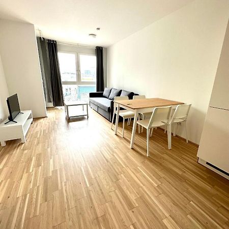 Apartamento Forsthaus 32 Free Garage Viena Exterior foto