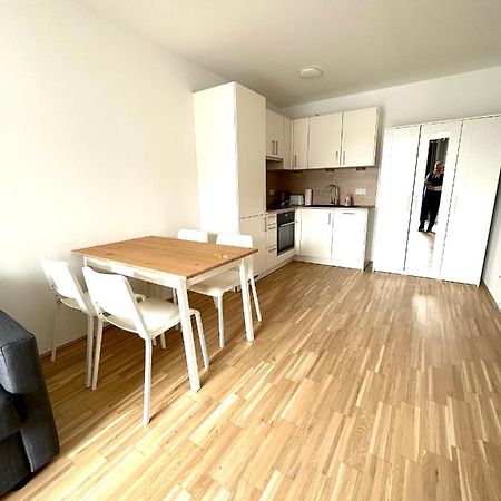 Apartamento Forsthaus 32 Free Garage Viena Exterior foto