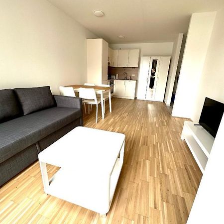 Apartamento Forsthaus 32 Free Garage Viena Exterior foto