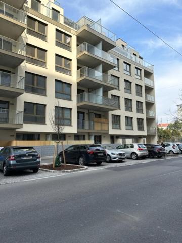 Apartamento Forsthaus 32 Free Garage Viena Exterior foto