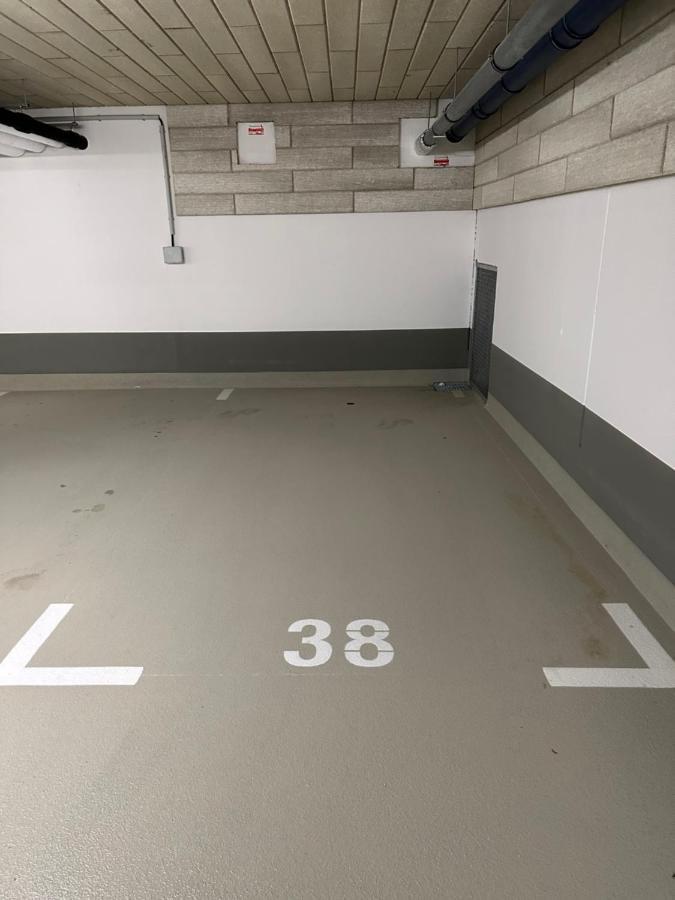 Apartamento Forsthaus 32 Free Garage Viena Exterior foto
