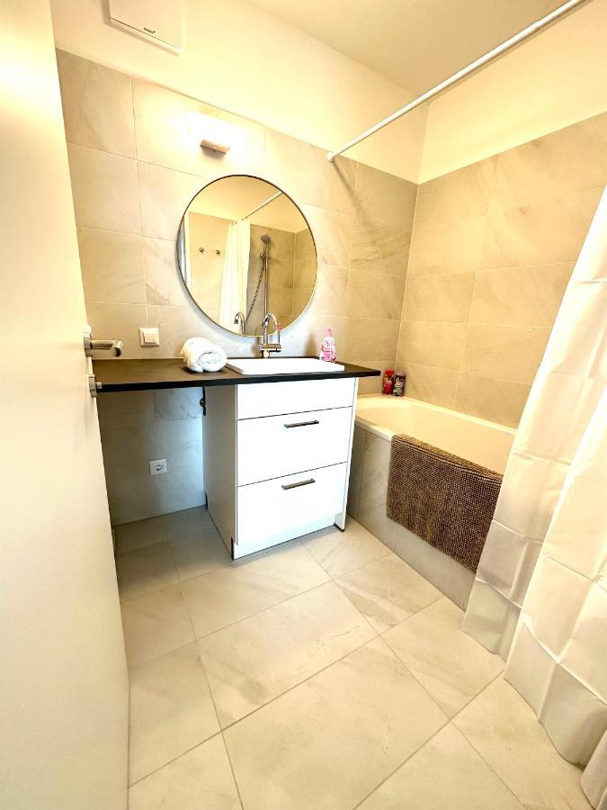 Apartamento Forsthaus 32 Free Garage Viena Exterior foto