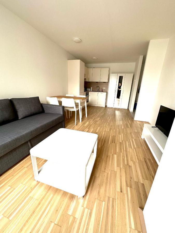 Apartamento Forsthaus 32 Free Garage Viena Exterior foto