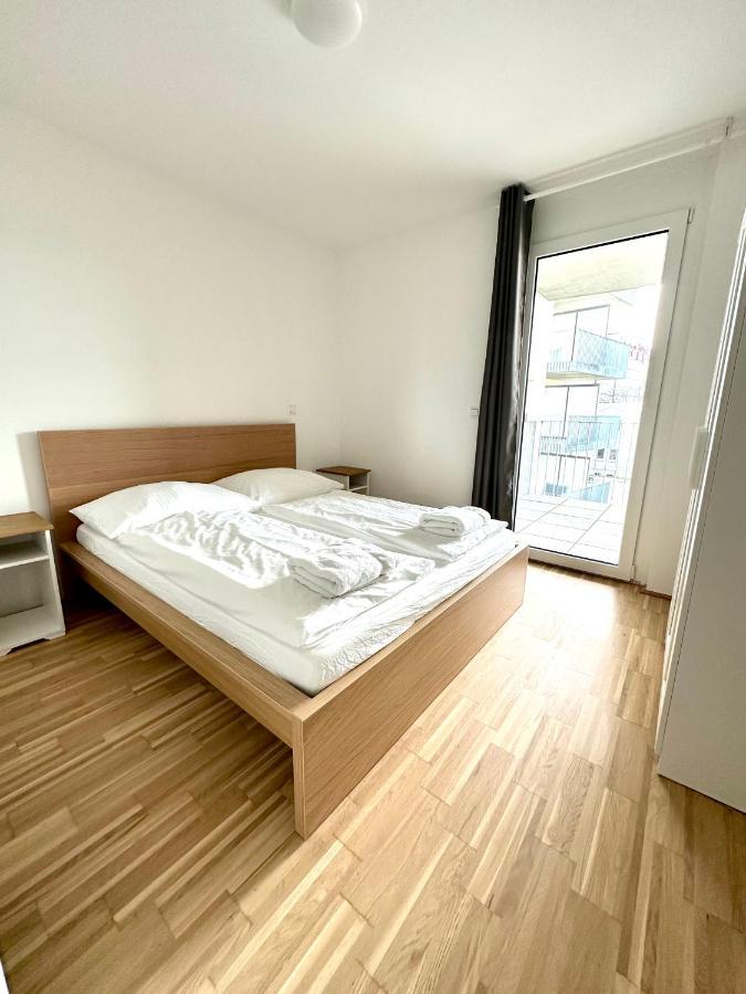 Apartamento Forsthaus 32 Free Garage Viena Exterior foto