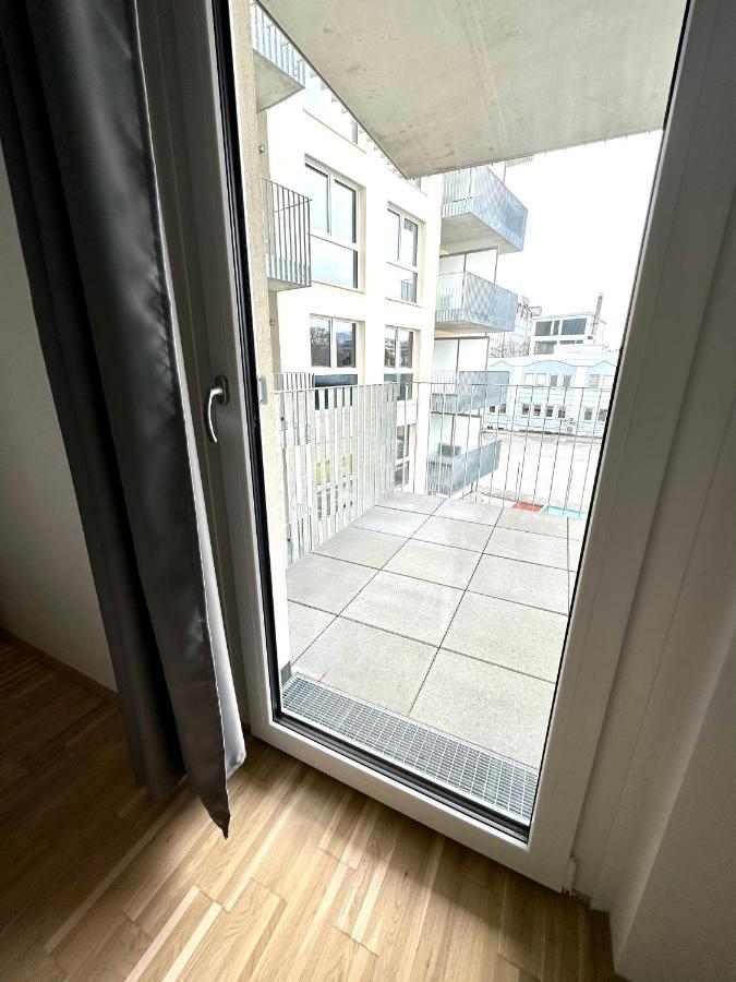 Apartamento Forsthaus 32 Free Garage Viena Exterior foto