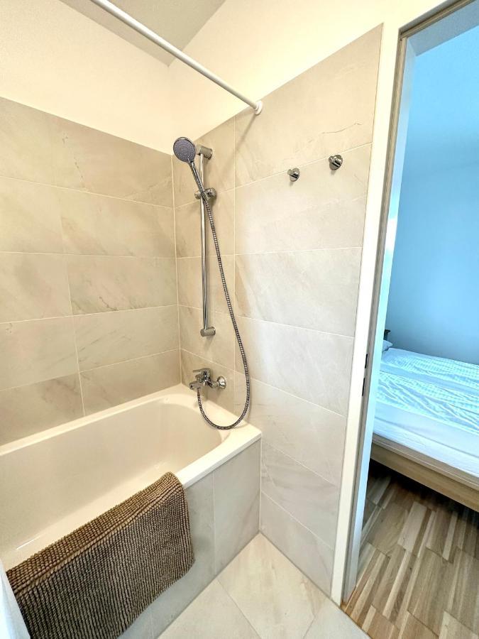 Apartamento Forsthaus 32 Free Garage Viena Exterior foto